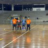 Futsal Santa Casa Abrescas é campeão da Copa da Saúde Sesc  